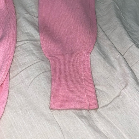 Vtg 70’s Lilly Pulitzer Men’s V Neck Sweater - Picture 4 of 6